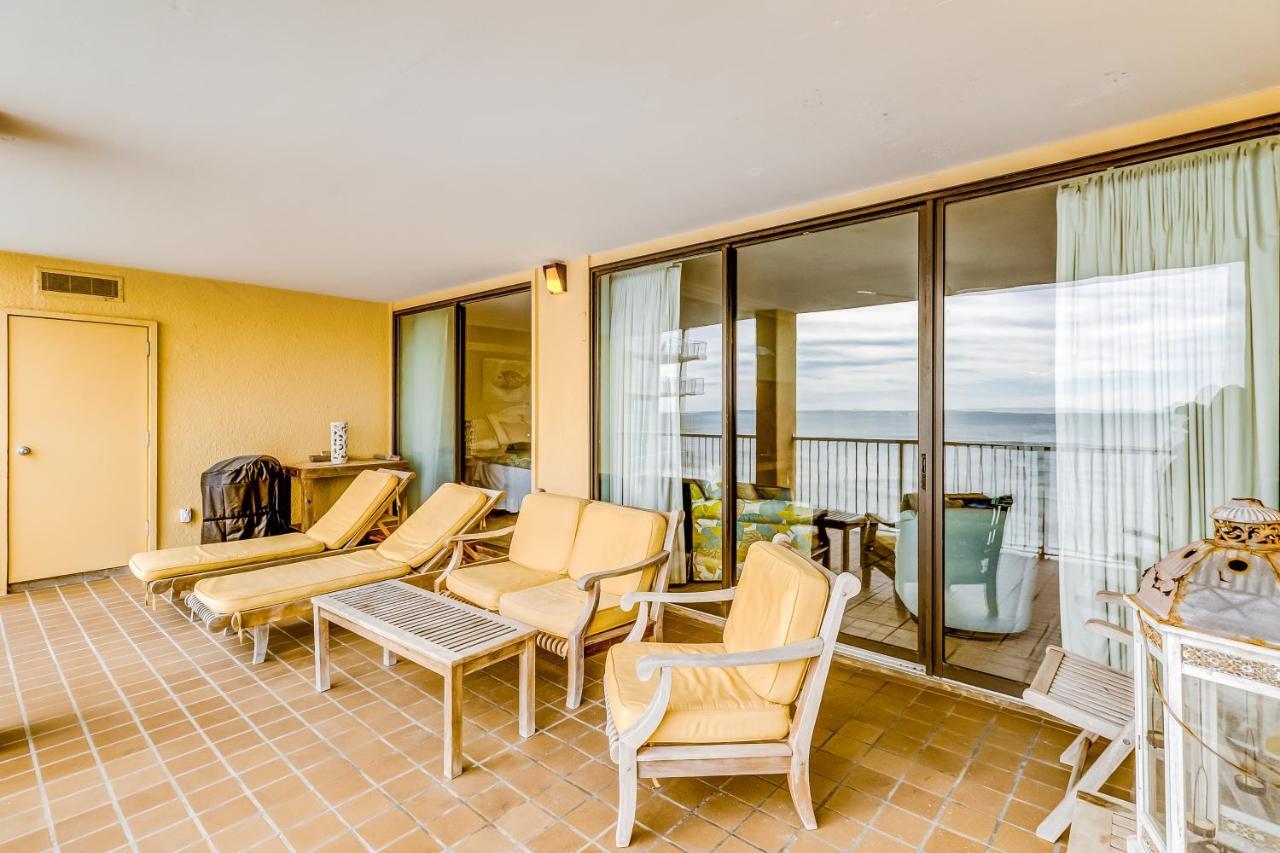 הוילה אורנג' ביץ' Summer House On Romar Beach II מראה חיצוני תמונה